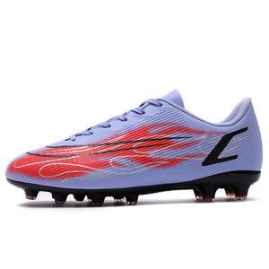 Volume di corsa all'ingrosso a buon mercato <span class=keywords><strong>tacchetti</strong></span> da calcio scarpe Low-top di grandi dimensioni unghie lunghe e unghie rotte scarpe da calcio - Product Image 3