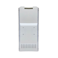 Kiosque tactile de commande et de paiement de 24/32 pouces, kiosque de paiement automatique, service de commande de restauration rapide, écran tactile totem dans les restaurants