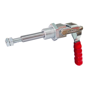 Противоскользящий тумблер, зажим 272 кг, удерживающая способность GH36003M, ручной инструмент из углеродистой стали - Product Image 3