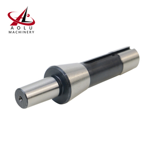 Portaherramientas de fresadora <span class=keywords><strong>CNC</strong></span> cenadores China Factory Made R8 <span class=keywords><strong>Drill</strong></span> <span class=keywords><strong>Chuck</strong></span> Arbors - Product Image 4