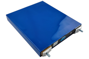 แบตเตอรี่ลิเธียมไอออน GOTION <span class=keywords><strong>3</strong></span>.2V 105Ah เซลล์ปริซึม LiFePO4 - Product Image 4