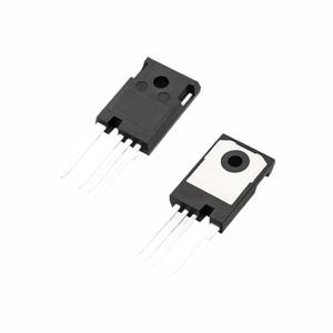 TO-247-4L Original One Stop Service C3M0040120K Transistors Electronics Component - Product Image 1