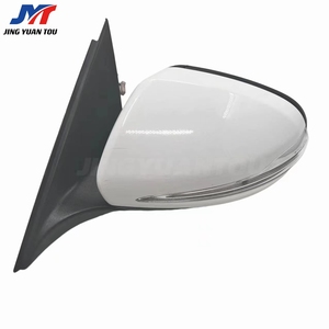 <span class=keywords><strong>Espejo</strong></span> <span class=keywords><strong>Retrovisor</strong></span> Lateral Eléctrico Plegable de Calidad Superior para <span class=keywords><strong>Mercedes</strong></span> <span class=keywords><strong>Benz</strong></span> <span class=keywords><strong>C200</strong></span> W205 - Product Image 2
