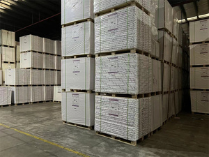 Coated <strong>Paper</strong> <strong>Glossy</strong> Matt 250gsm 300gsm 350gsm Art <strong>Paper</strong> Couche Papel <strong>Rolls</strong> Sheets - Product Image 6