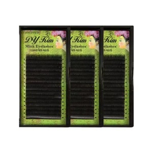 handmade eyelash extension <b>individual</b> <b>lashes</b> professional <b>lash</b> artist supplies natural long <b>lashes</b> korean eyelash extension - Product Image 4