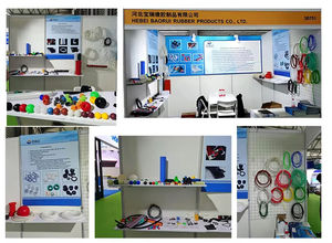 Selang vakum silikon Ultra fleksibel, selang silikon terisolasi Hump silikon industri Multi ukuran - Product Image 5