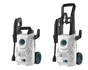 <span class=keywords><strong>Olinda</strong></span> 1.5KW autolavaggio lavatrice professionale con manico lungo facile da spostare e da imballaggio - Product Image 2