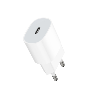 Caricabatterie da Fabbrica 20W/25W PD <span class=keywords><strong>Tipo</strong></span> <span class=keywords><strong>C</strong></span>, Adattatore per Ricarica Rapida per <span class=keywords><strong>iPhone</strong></span> 16 15 14 13 12 Pro Max con OTP OVP - Product Image 4