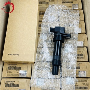 Phụ tùng ô tô cuộn dây đánh lửa 27301-26640 27301-26600 27301-22040 27301-04000 27301-03110 27300-3c000 27300-2e601 27300-2gga0 - Product Image 2