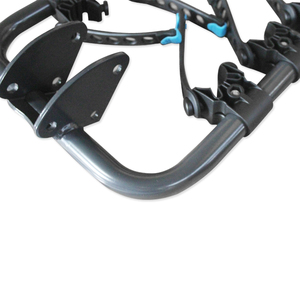 Offre Spéciale universel Extérieur Voiture Arrière Vélos Attelage Support de Support De Vélo De Voiture Pour Toyota Hilux Vigo Revo Ford Ranger - Product Image 4