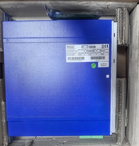 Tout neuf et 100% original Koll-mor-gen S60300 Driver PLC Mdouel - Product Image 5