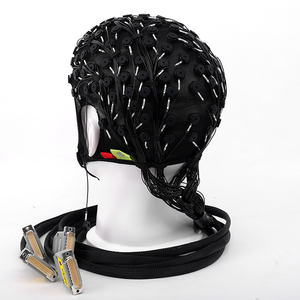 64 canal 128 EEG electrodo auriculares para psicológico capacitación neurociencia investigación <span class=keywords><strong>de</strong></span> seguimiento - Product Image 2