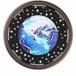 Ambientadores Personalizados para Automóviles, Serie Planet, Fragancia para Automóviles, Clips de Ventilación con Perfume para Automóviles, Camionetas, Autocaravanas, Kia Sportage - Product Image 3