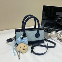 Sacs de Luxe 2026 de Qualité Supérieure, Fabriqués en Usine par des Designers, Sacs à Main de Marques Célèbres, Sacs à Bandoulière pour Femmes, Sacs Fourre-Tout avec Pendentif