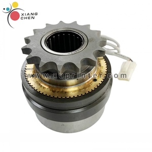 MA Best Quality 92.109.1311 Feeder Clutch HD Coupling for Heidelberg SM74 Delivery Feeder Clutch Offset <b>Press</b> Spare Parts - Product Image 6
