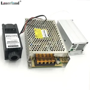 3.2W 3200mW 4W <span class=keywords><strong>4000mW</strong></span> 808nm công suất cao <span class=keywords><strong>laser</strong></span> hồng ngoại Diode mô-đun - Product Image 6