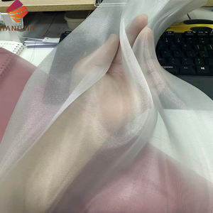 <span class=keywords><strong>Tissu</strong></span> <span class=keywords><strong>de</strong></span> tulle liquide brillant <span class=keywords><strong>de</strong></span> plusieurs couleurs <span class=keywords><strong>Tissu</strong></span> d'organza <span class=keywords><strong>de</strong></span> cristal <span class=keywords><strong>organdi</strong></span> doux Corset Mesh Horsehair Fabric for Costume Dress - Product Image 3