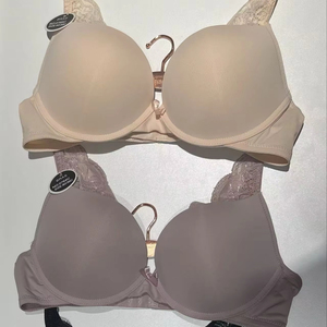 Lencería de Mujer de Diseño de Alta Gama (Sujetador Estilo <span class=keywords><strong>Victoria</strong></span> Louise), Lencería Sexy Fabricado en Fábricas de Alta Gama, Hecho a Medida. - Product Image 1