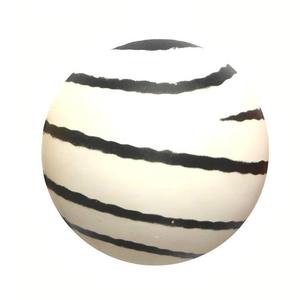 <span class=keywords><strong>63Mm</strong></span> Cao Nảy Cao Su Bóng Rắn Màu Vợt Bóng Vợt Bóng - Product Image 3