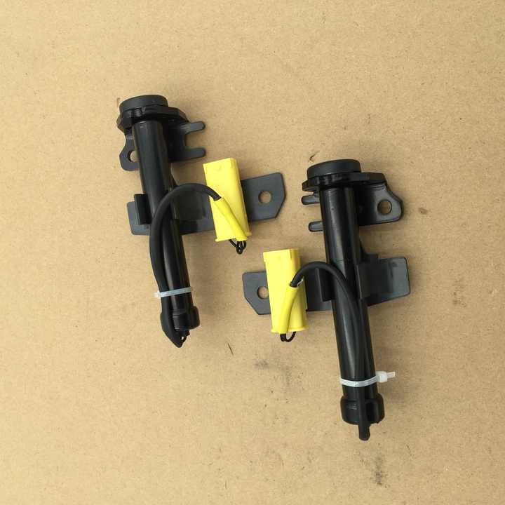 Actuator for active hood hinge 51237458195 51237458196 For bmw 3  