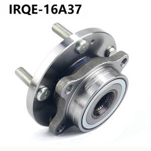 Ensemble de moyeu de roue IRQE-16A37 51750-A6000 pour Kia Hyundai i30, unité de roulement avant - Product Image 2