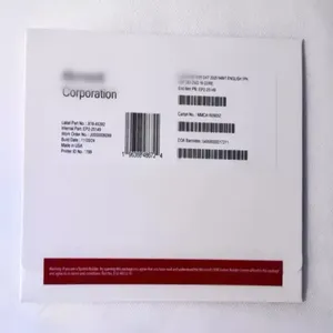 Win máy chủ 2025 datacenter bán lẻ Key Win máy chủ 2025 dat 16 lõi DVD gói đầy đủ - Product Image 4