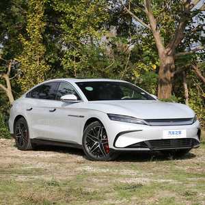 Byd Yuan Plus 430km/510km SUV électrique pur à cinq places pour la maison Dolphin Han Tang Qin Plus Song PRO Yuan EV Seal voiture automatique d'occasion - Product Image 6