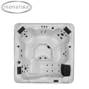 <span class=keywords><strong>Baignoire</strong></span> Portable <span class=keywords><strong>pour</strong></span> adultes <span class=keywords><strong>chaise</strong></span> de Massage extérieur moderne bain à remous autoportant pédicure <span class=keywords><strong>chaise</strong></span> Air Massage égouttoir pas cher en plastique - Product Image 4