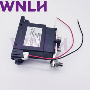 Contacteur CC haute tension WNLH JCG200/1B24750A1 Bobine 24V 200A 750V pour Excavatrice Électrique, Chariot Élévateur, Véhicules à Énergie Nouvelle - Pièce Principale - Product Image 3
