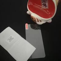 Protection d'écran en verre trempé pour téléphone portable, lot de 2 et 3, pour iPhone 16 17, protection d'écran pour iPhone 15 Pro Max