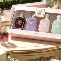 Parfum pour femmes O.E.M Pretty Sexy Cool Girl, parfums longue durée, vente en gros, haute qualité, parfum pour femmes, eau de parfum