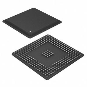 ISPGDX160VA-5B272 Fournisseurs de composants électroniques d'origine Circuits intégrés IC CROSSPT SW 1X160:160 272-BGA - Product Image 1