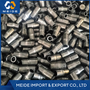 Độ chính xác cao lạnh rèn thép carbon phụ tùng ô tô và tản nhiệt máy móc công nghiệp phù hợp với dịch vụ hoàn thiện - Product Image 2