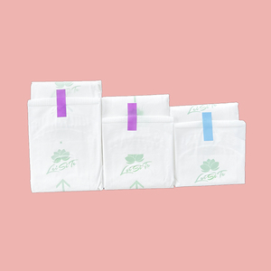 Free Samples Menstrual White Surface Soft Cotton Without wings <strong>Panty</strong> <strong>Liners</strong> Machine Daily <strong>Thong</strong> - Product Image 6