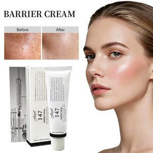 Réparation <span class=keywords><strong>de</strong></span> la peau du visage Dissolvant <span class=keywords><strong>anti</strong></span>-rides Mosturizer Crème <span class=keywords><strong>de</strong></span> pansement noire pour le visage - Product Image 1