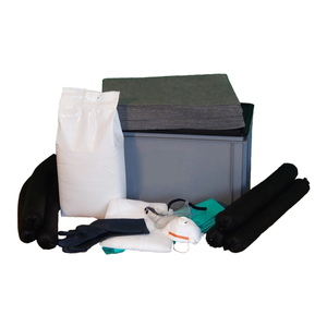 TTAKE ASK410040100004 Kits universales de detención de derrames con ruedas - Product Image 1