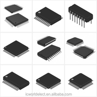 Audio à usage spécial MAX4298EUB