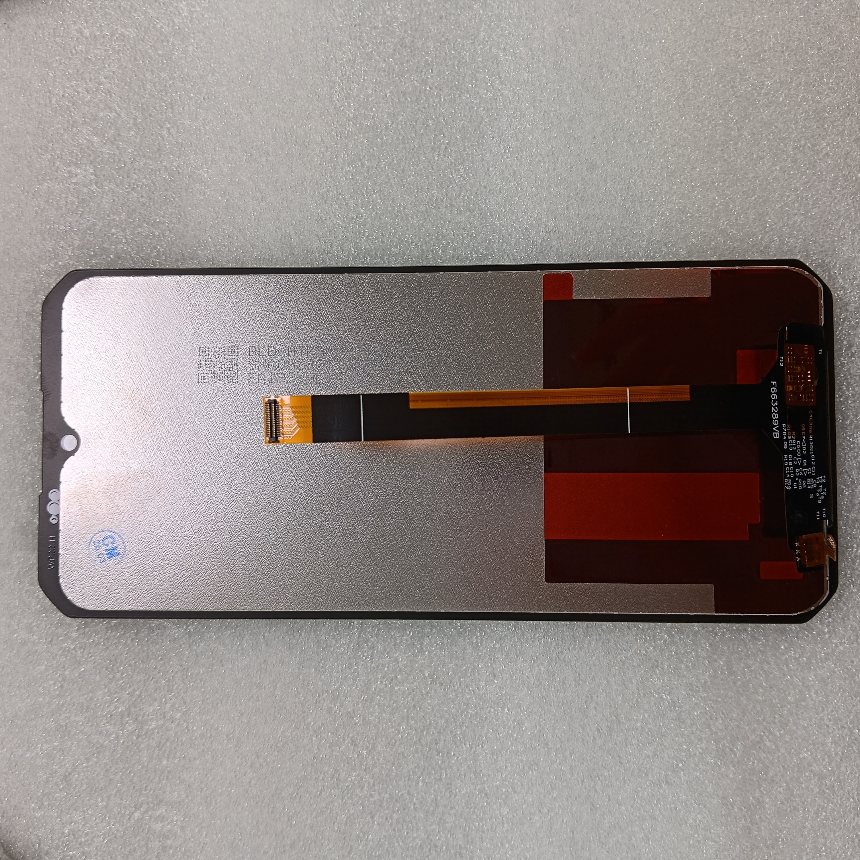 for Oukitel WP 22 WP26