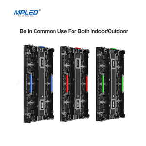 Paneles de Pantalla LED de Alquiler para Escenarios a Todo Color MPLED P3.91 P4.81 P2 P3 P4 P6 P8 P10, Pantalla LED para Interiores y Exteriores RA-P3.91 - Product Image 6