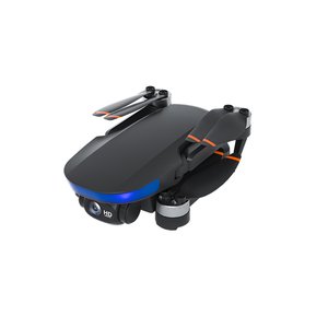 Máy Bay Không Người Lái Động Cơ Không Chổi Than 2.4GHz Với Camera 4K, Máy Bay Bốn Cánh Điều Khiển Từ Xa Mini Với Thời Gian Bay Dài 23 Phút - Product Image 4