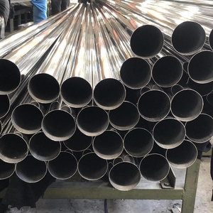 Tubo de acero inoxidable ASTM de alta calidad <span class=keywords><strong>2Cr13</strong></span> Tubo de acero inoxidable 420 SUS420J1 420j2 DN ASTM Sch40 Tubo de acero inoxidable - Product Image 4