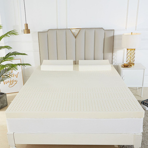 Matelas orthopédique de luxe pour hôtel, service villa, école, dortoir, OEM et ODM, matelas longue durée de vie naturels et médicaux - Product Image 2