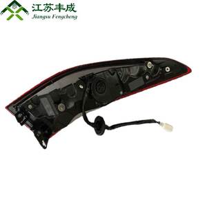 Pilotos traseros Axela para Mazda3 <span class=keywords><strong>Sedan</strong></span> High-Trim (2020-2022) - Product Image 2