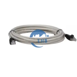 Envío rápido precio barato servo codificador conector cable conector VW3A8306