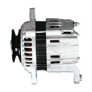 <span class=keywords><strong>ALTERNATEUR</strong></span> ADAPTE ISUZU 4JB1 DOOSAN DH55 BOBCAT CHARGEUR <span class=keywords><strong>MUSTANG</strong></span> LR140724 LR150714 LR150715 LR150715B 8972012810 8972283180 - Product Image 4