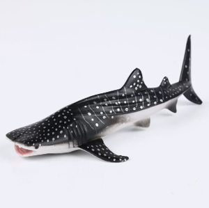 Juego de Figuras de Animales Marinos Giraffe ELF Ocean Sea World, Juguetes de Plástico para Niños de 3+ Años, Juego Educativo Unisex - Product Image 4