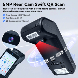 Di động <span class=keywords><strong>POS</strong></span> máy <span class=keywords><strong>Android</strong></span> 14.0 OS NFC Bluetooth USB kết nối thương mại ngân hàng <span class=keywords><strong>POS</strong></span> thiết bị thẻ Swipe Máy in <span class=keywords><strong>POS</strong></span> thiết bị đầu cuối - Product Image 4