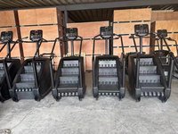 YL-AS010 Équipement de fitness commercial en gros du fabricant : Machines de la série Stair Master Aerobic