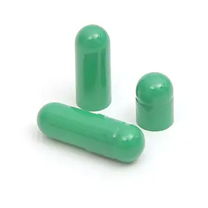 Farmaceutische Harde Lege Gelatine Capsule Maat <span class=keywords><strong>00</strong></span> - Product Image 1