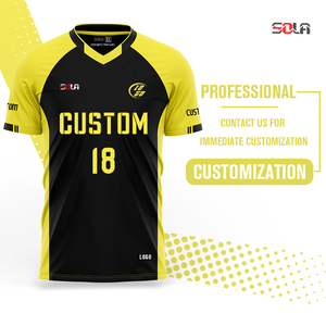 Retro Thailand Player Version <strong>Soccer</strong> Shirts High Quality Breathable Football <strong>Jerseys</strong> with Number and Name - Product Image 2